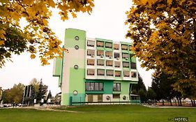 Mc Hotel